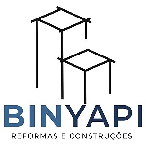 Binyapi Tecnologia em Construção Eireli
